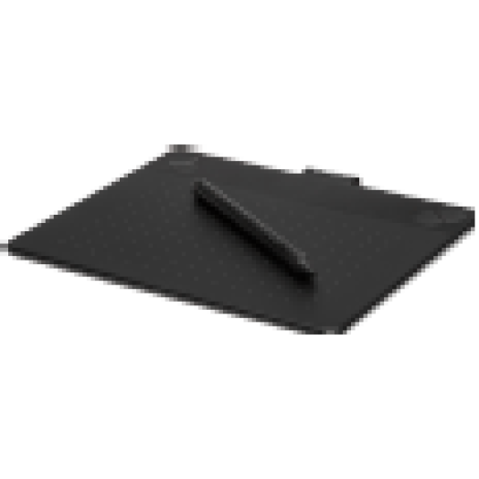 Intuos Art S fekete digitalizáló tábla (CTH-490AK)