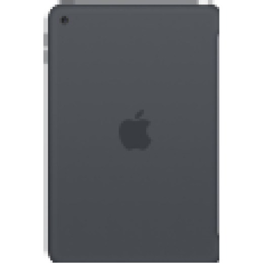 iPad Mini 4 Silicone Case, asztroszürke (mklk2zm/a)