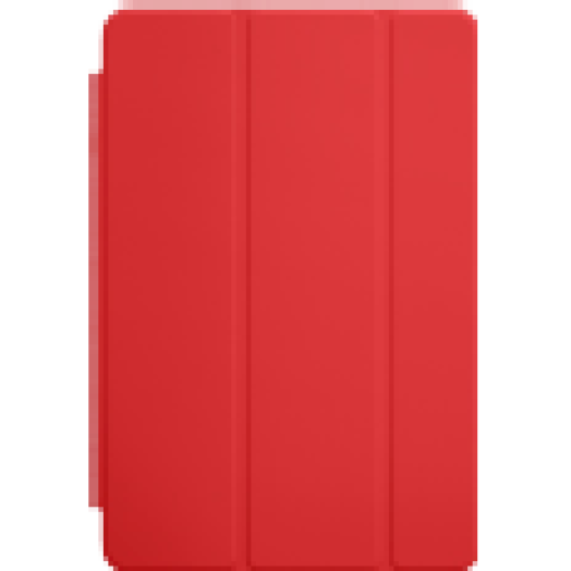 iPad Mini 4 Smart Cover, piros (mkly2zm/a)
