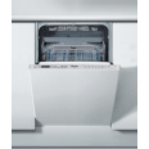 ADG 522 X beépíthető mosogatógép