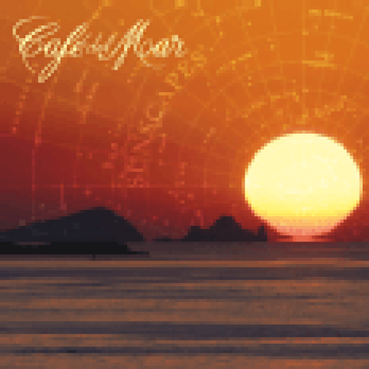 Café del Mar SunScapes (Limited Edition) CD