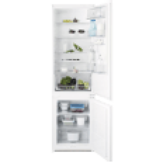 ENN3101AOW kombinált hűtőszekrény
