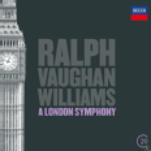 A London Symphony CD