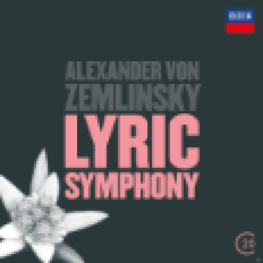 Lyric Symphony CD