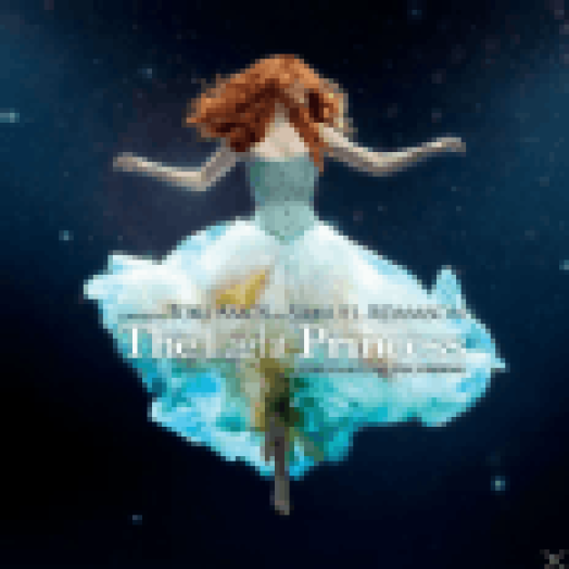 The Light Princess (Original Cast Recording) CD