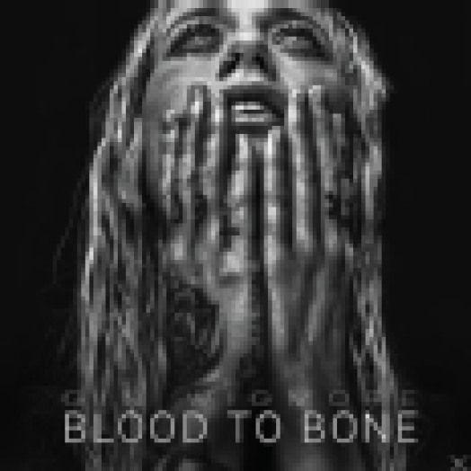 Blood to Bone CD