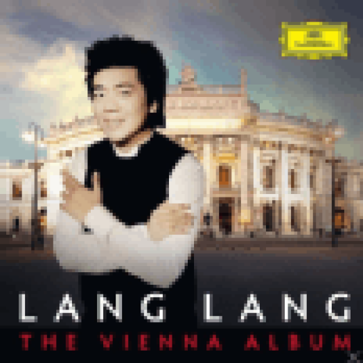 The Vienna Album CD