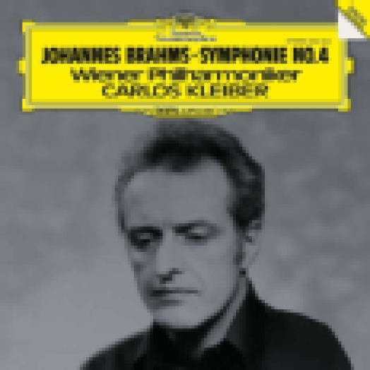Johannes Brahms - Symphonie No.4 LP