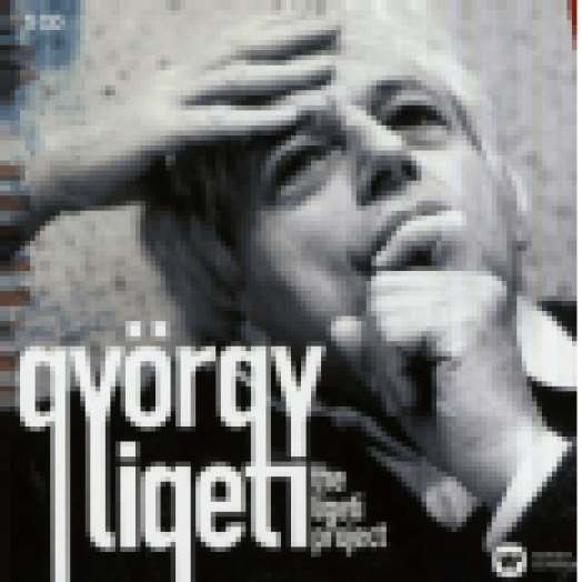 The Ligeti Project CD