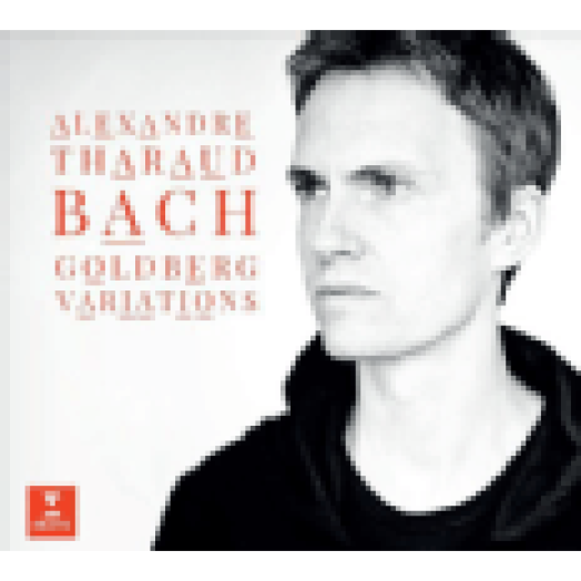 Bach - Goldberg Variations CD+DVD