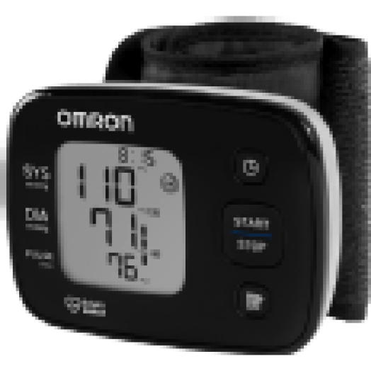 MIT QUICK CHECK3 csuklós vérnyomásmérő