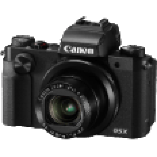 PowerShot G5X Digitális fényképezőgép