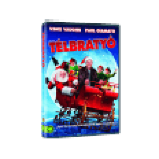 Télbratyó (DVD)
