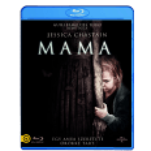 Mama Blu-ray
