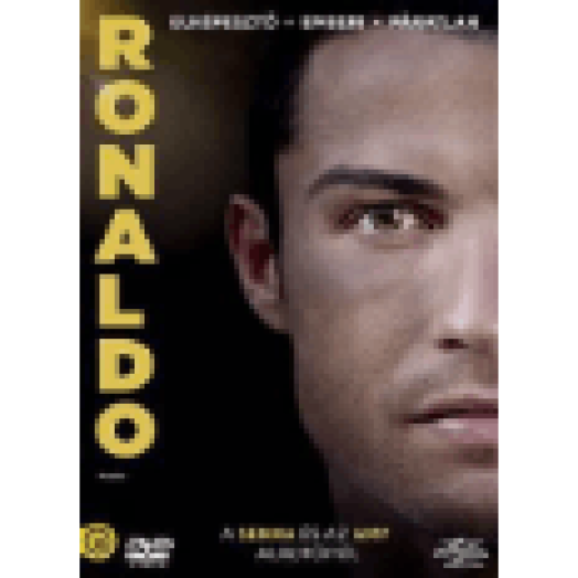 Ronaldo DVD