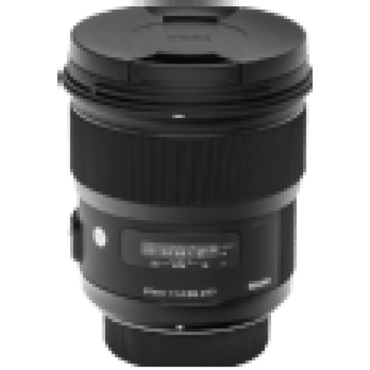 Nikon 24 mm f/1.4 (A) DG HSM objektív