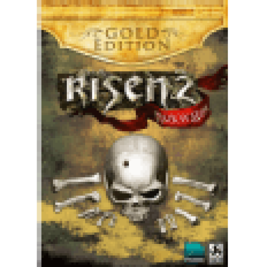Risen 2 Dark Waters - Gold Edition (PC)