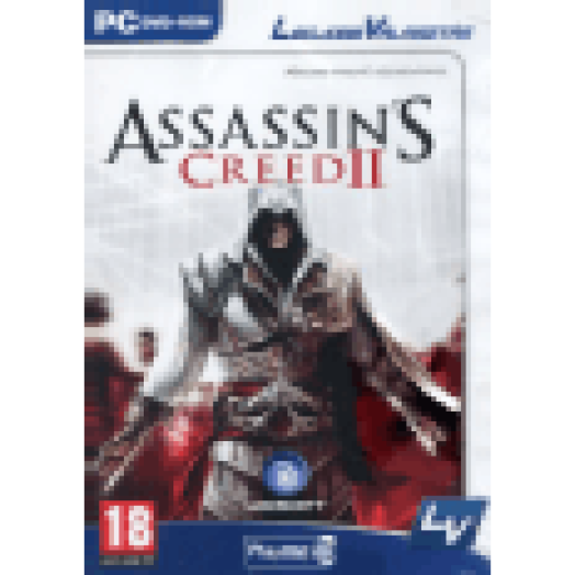 Assassin's Creed 2 LV PC