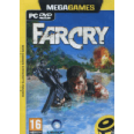 Far Cry (MegaGames)