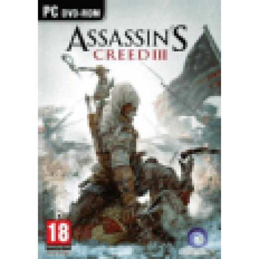 Assassin's Creed 3 UBE PC