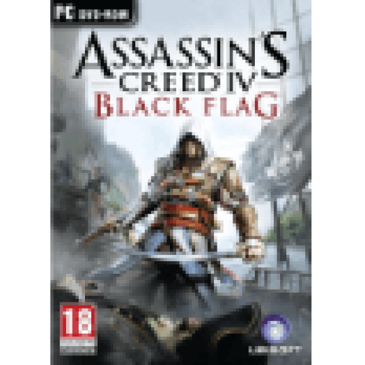 Assassin's Creed 4: Black Flag UBE PC