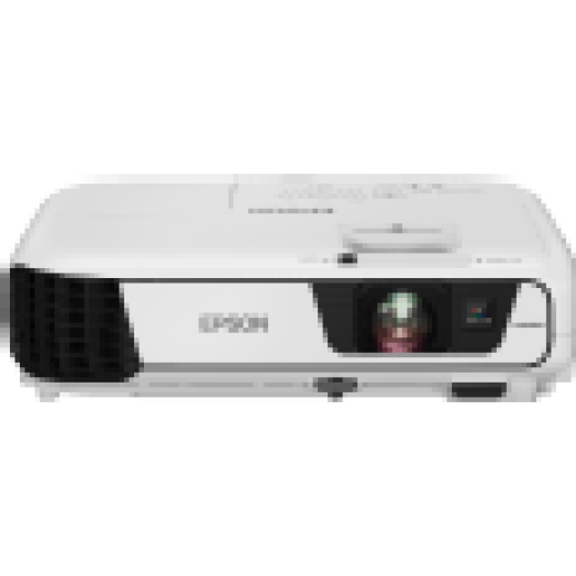 Epson EB-S31 projektor