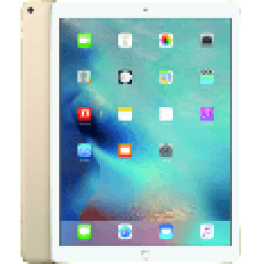 iPad Pro 128GB Wifi arany