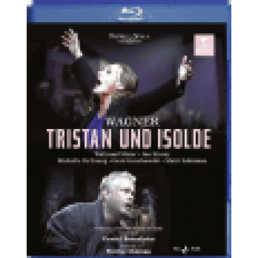 Wagner - Trisztán és Izolda Blu-ray