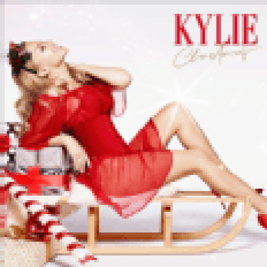 Kylie Christmas CD