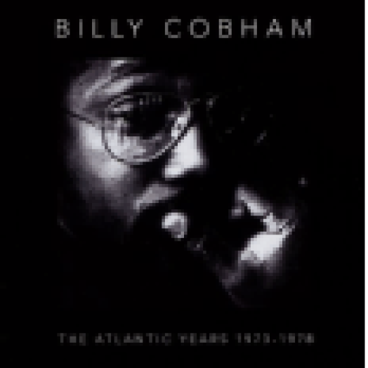 The Atlantic Years 1973-1978 CD