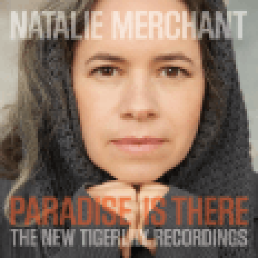 Paradise Is There - The New Tigerlily Recordings CD+DVD