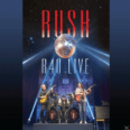 R40 Live CD+DVD