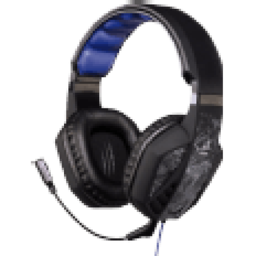 uRage SoundZ gaming headset (113736)