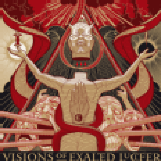 Visions of Exalted Lucifer CD