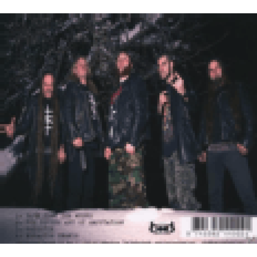 Corpse Molester Cult (Mcd) CD