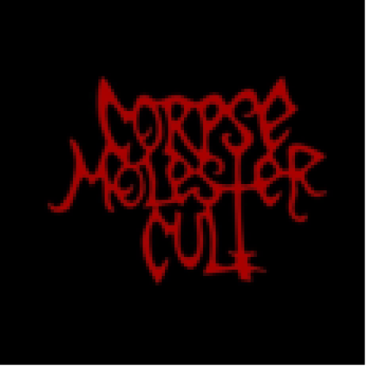 Corpse Molester Cult (Mlp) Vinyl EP (12")