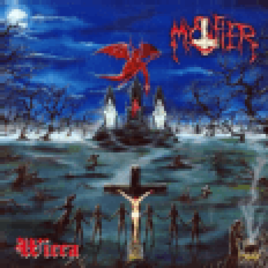 Wicca (Limited Edition) (Reissue) LP