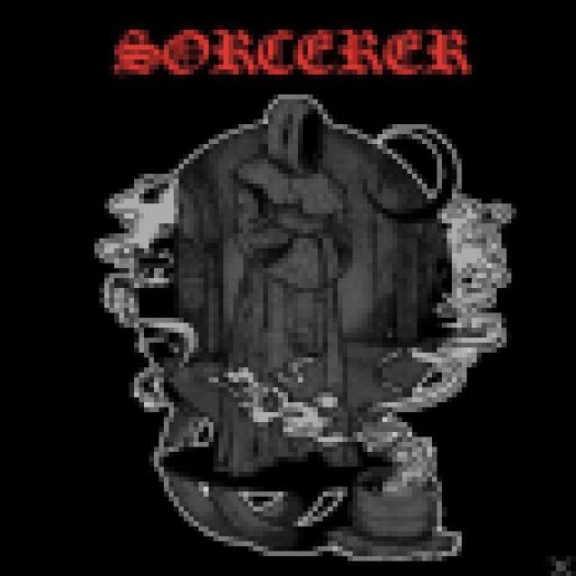 Sorcerer (Limited Edition) LP