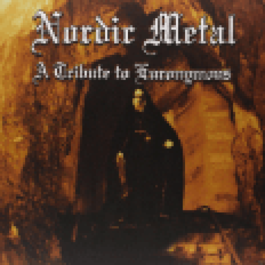 Nordic Metal (Reissue) LP