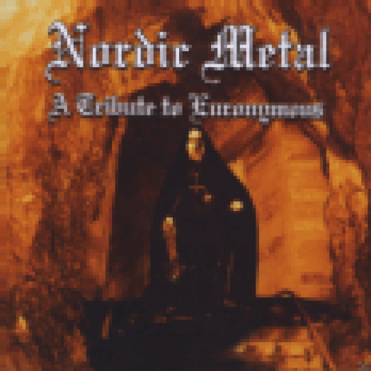 Nordic Metal - A Tribute to Euronymous CD
