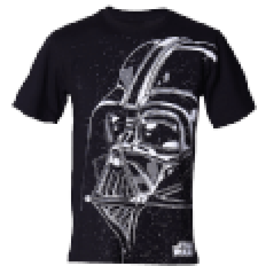 Csillagok háborúja - Darth Vader T-Shirt M