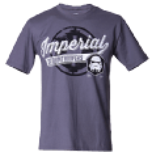 Csillagok háborúja - Imperial Stormtroopers T-Shirt L