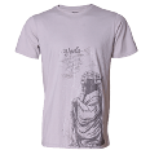 Csillagok háborúja - Yoda T-Shirt L