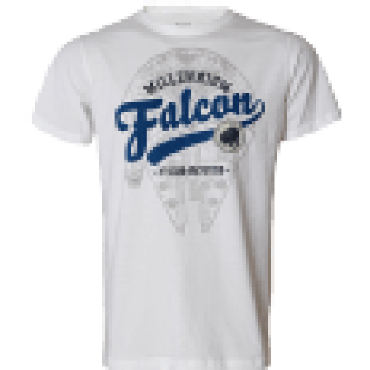 Csillagok háborúja - Millennium Falcon T-Shirt S