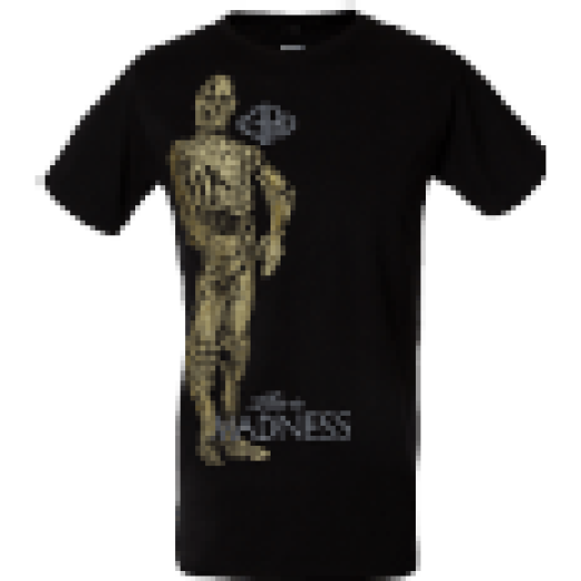 Csillagok háborúja - C-3PO T-Shirt M