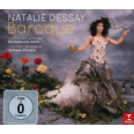 Baroque CD+DVD