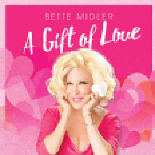 A Gift of Love CD