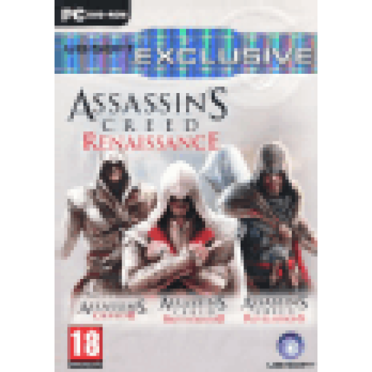 Assassin's Creed: Renaissance (Ubisoft Exclusive) (PC)