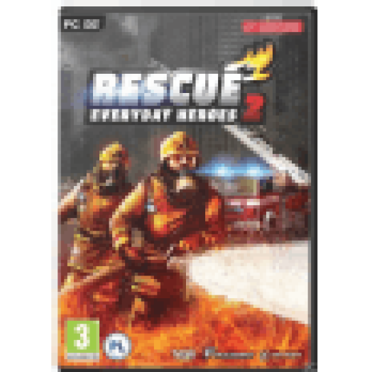 Rescue 2 Everyday Heroes (PC)