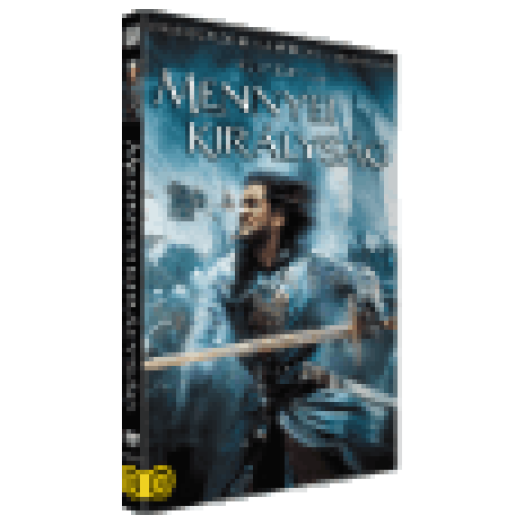 Mennyei királyság (egylemezes változat) DVD